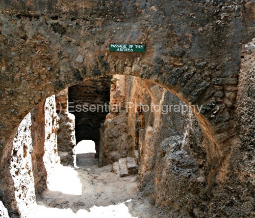 Product picture Fort Jesus 5