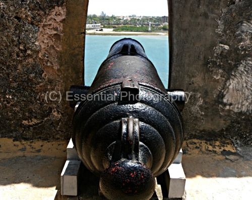 Product picture Fort Jesus 10