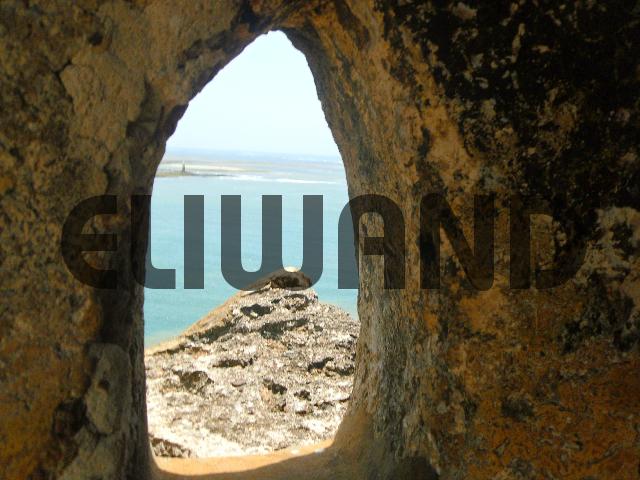 Product picture Fort Jesus 1